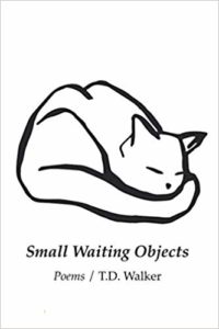 cover of Small Waiting Objects